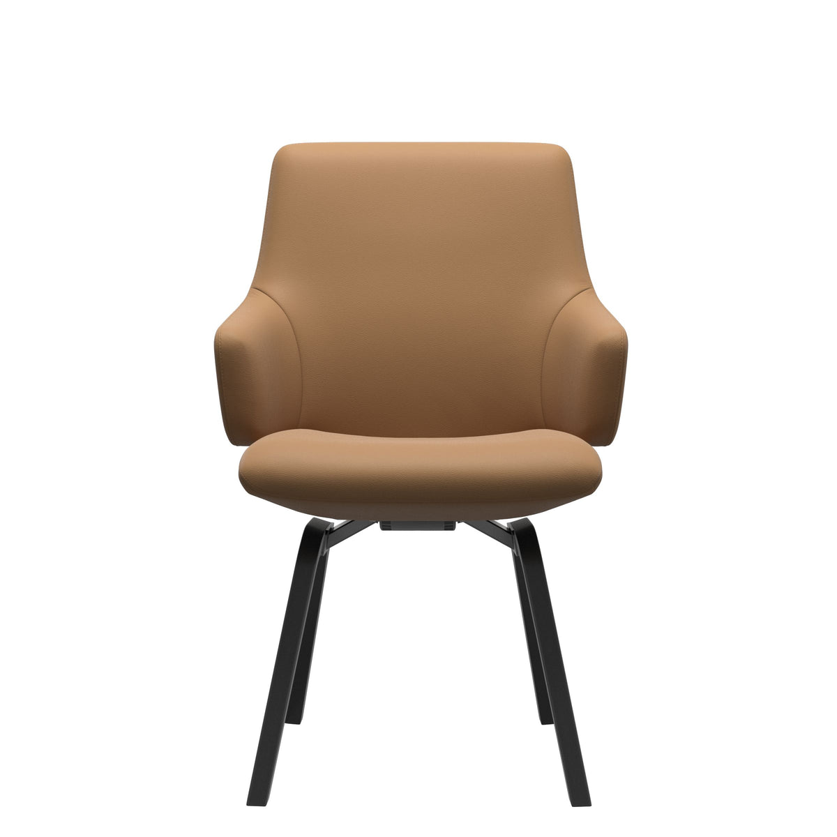 Stressless Laurel Low Back Dining Chair – D200
