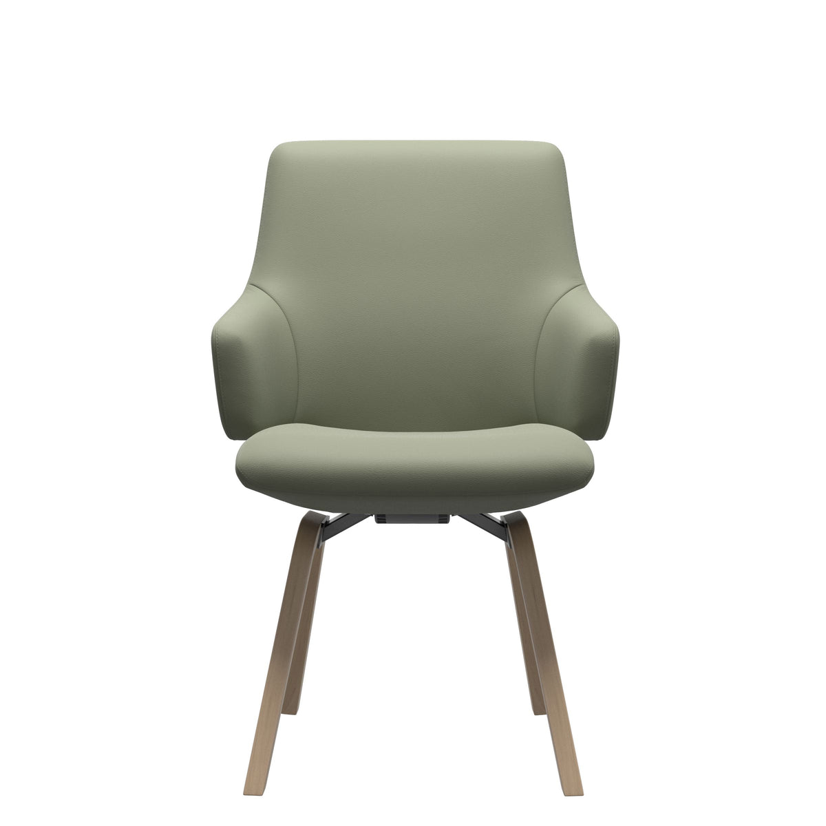 Stressless Laurel Low Back Dining Chair – D200