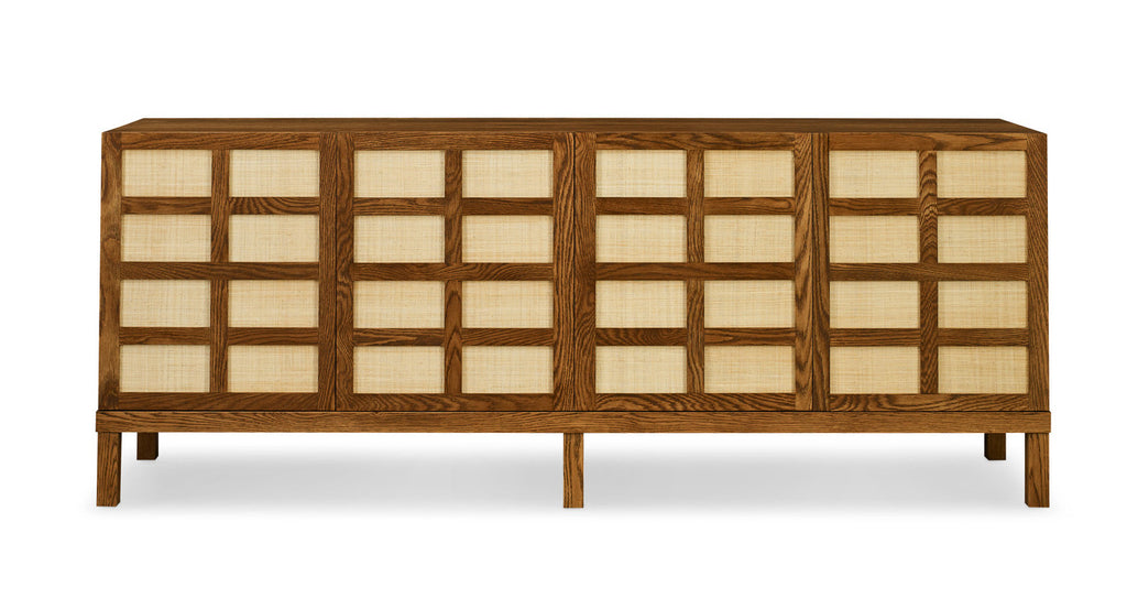 Georgetown Four-Door Sideboard by Stickley