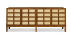 Georgetown Four-Door Sideboard by Stickley