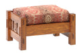 Morris Mission Ottoman