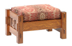 Morris Mission Ottoman