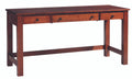 Rivertown 60" Desk Base -16-271-YT