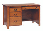 Rivertowne 48" Credenza Wall Desk 16-276-YT