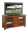 56" W Madison TV Stand  27-602-DDD-HOPE