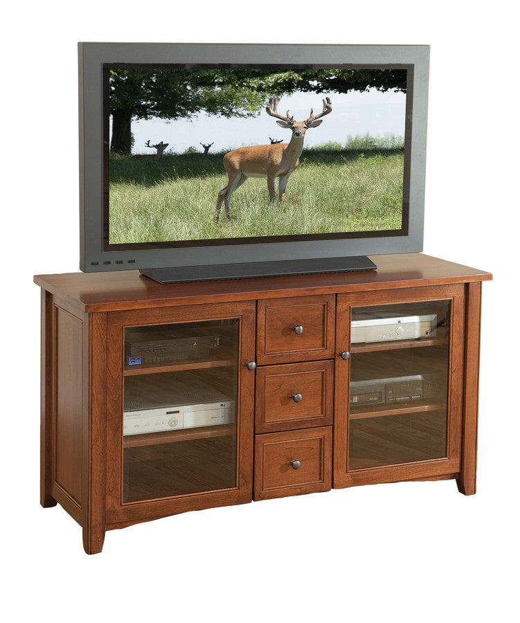 56" W Madison TV Stand  27-602-DDD-HOPE