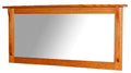 American Mission Mirror - horizontal