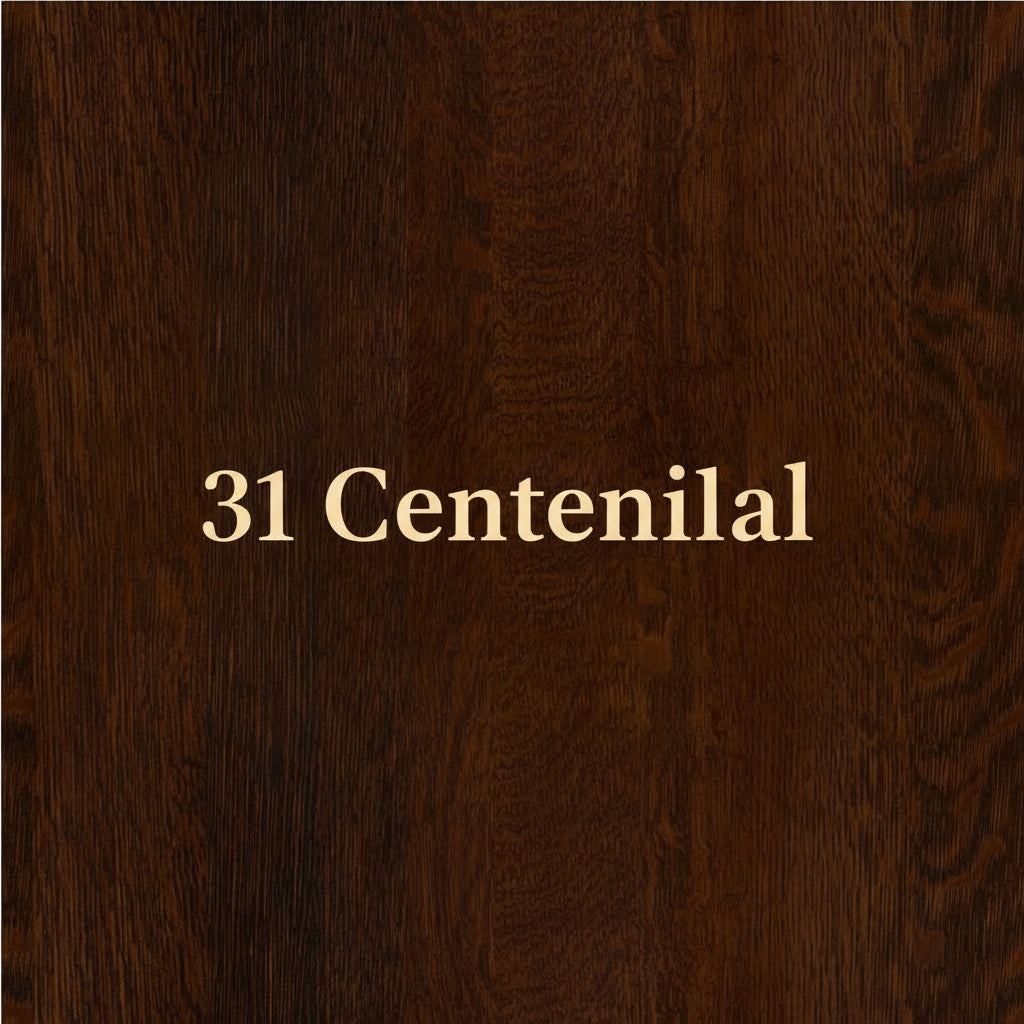 31 Centennial 