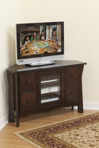 Westfield Corner TV Console 31-Hope-DR
