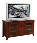 56" W Carlisle TV Stand  34-602-DDD-HOPE