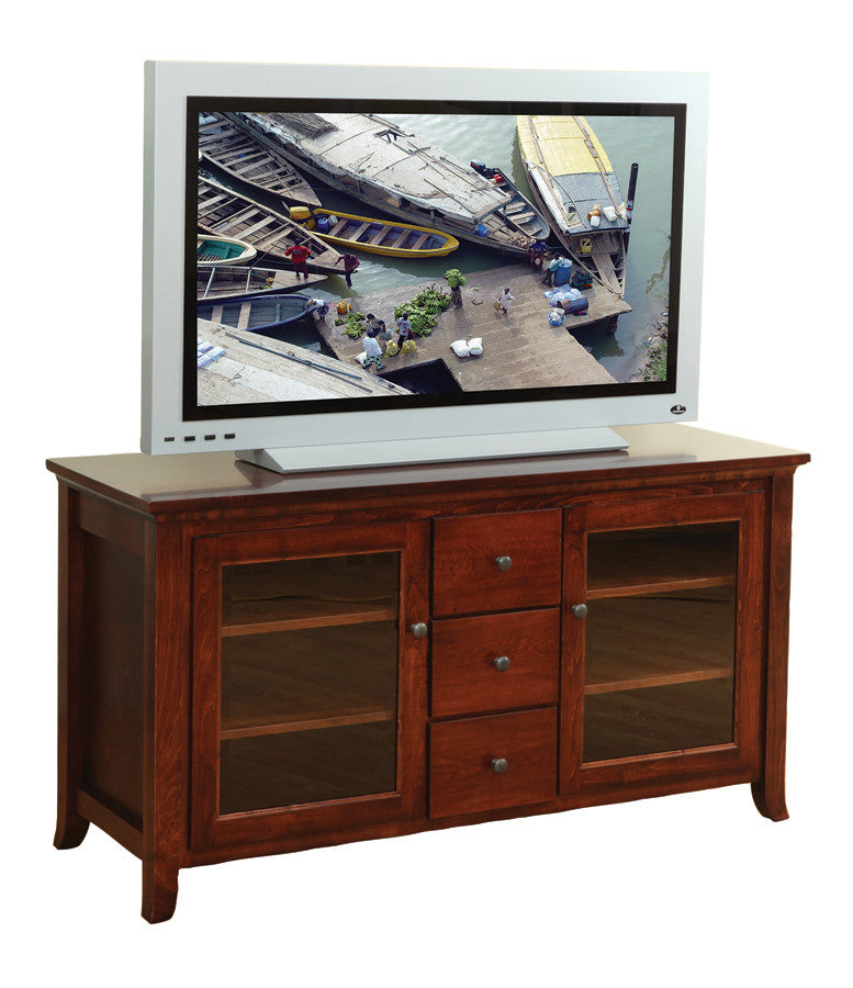 56" W Carlisle TV Stand  34-602-DDD-HOPE
