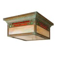 Glen Canyon Ceiling Mount with 13" Body 405-5