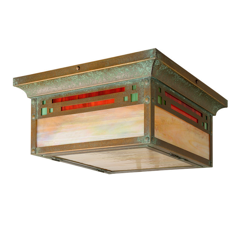 Glen Canyon Ceiling Mount with 13" Body 405-5