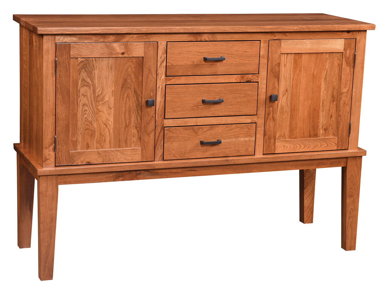 Settelers 2-Door Wine Server  #41-60-SV