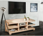 Parkwood Entertainment Center
