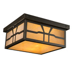 Waverley Ceiling Mount  with 13.75" Body 445-5