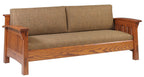 The Country Mission Sofa