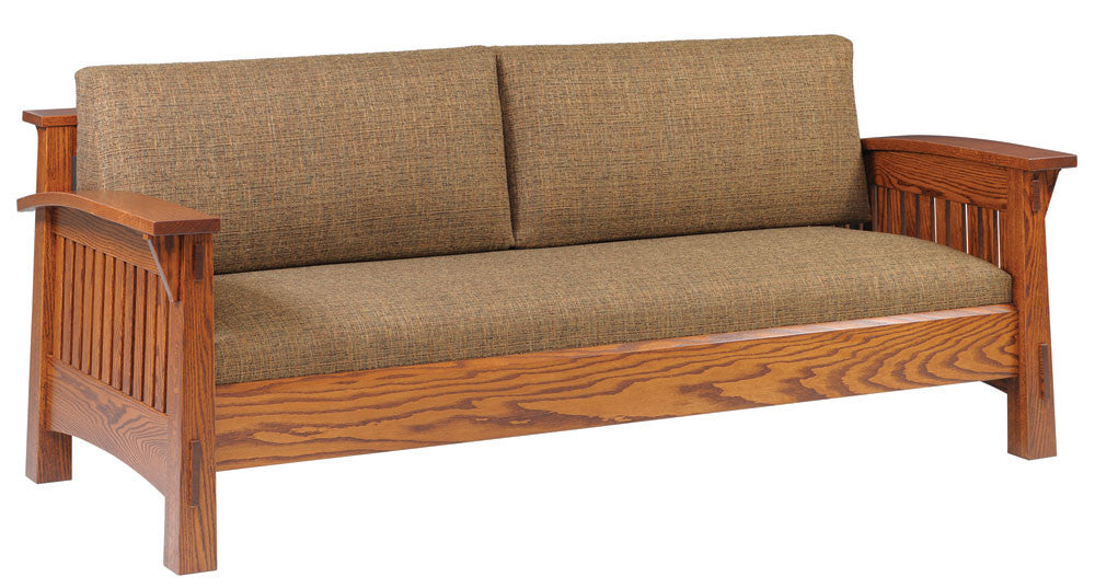 The Country Mission Sofa