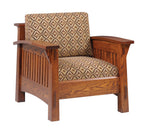 The Country Mission Chair