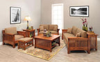 The Country Mission Sofa
