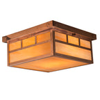 Woodfield  Ceiling Mount with 10.5" Body 464-5