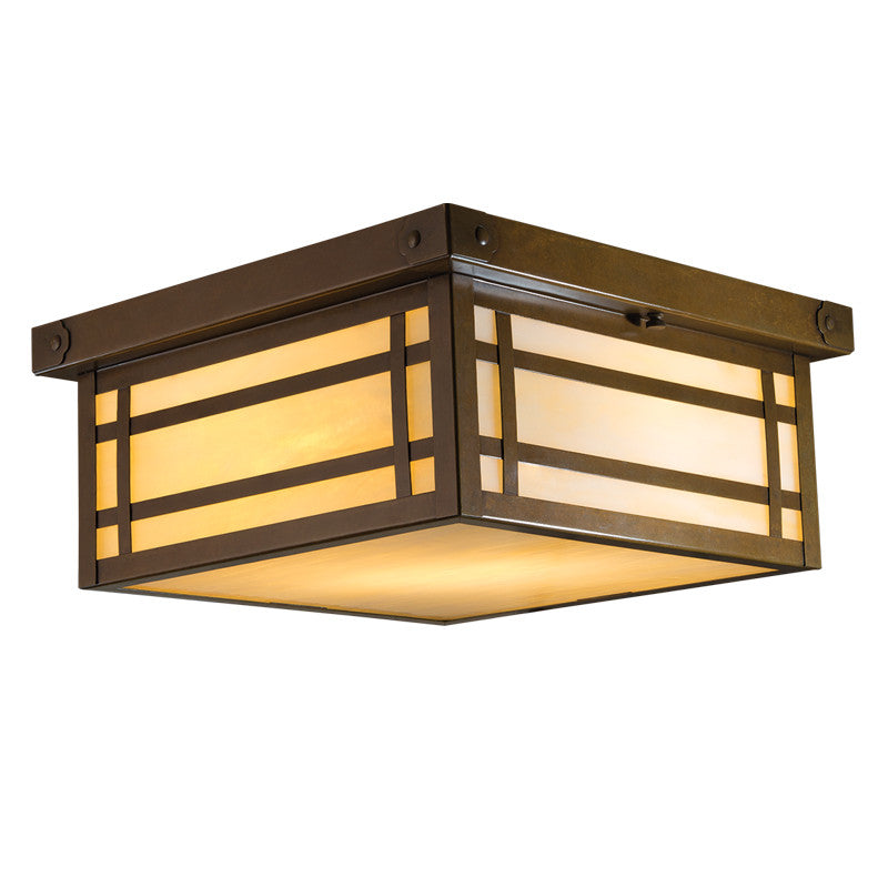 Woodfield  Ceiling Mount with 13.5" Body 465-5
