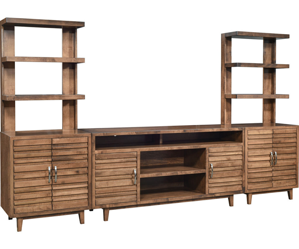 Barrymore TV Side Unit