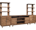 Barrymore TV Side Unit