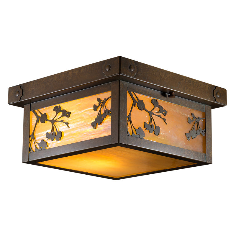 Brookdale Ceiling Mount with 7.75" Body