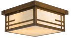 Brookdale Ceiling Mount with 10.75" Body 494-5