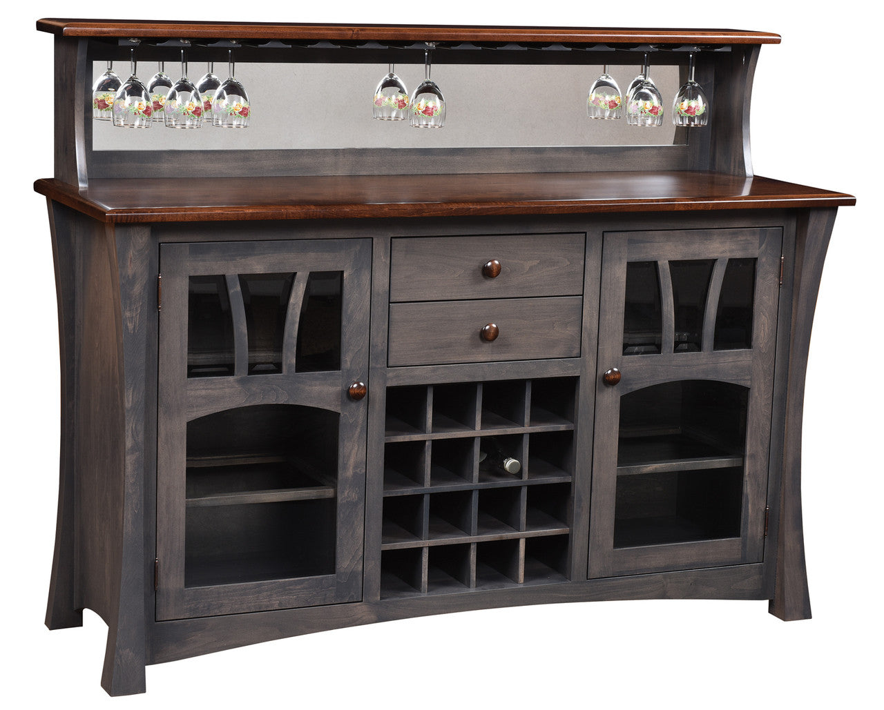 Sun Ray Wine Server #50-38 -SV