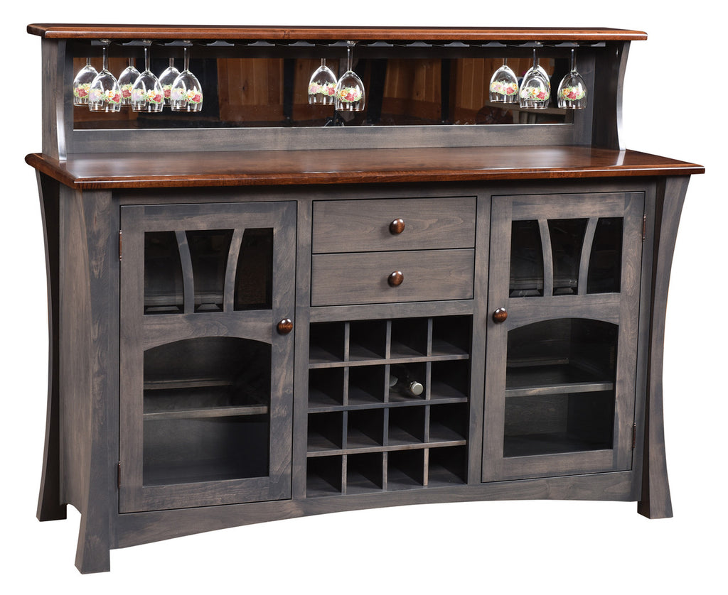 Sun Ray Wine Server #50-38 -SV