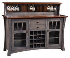 Sun Ray Wine Server #50-38 -SV