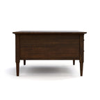 Hudson Valley Cocktail Table by Stickley - In Stock