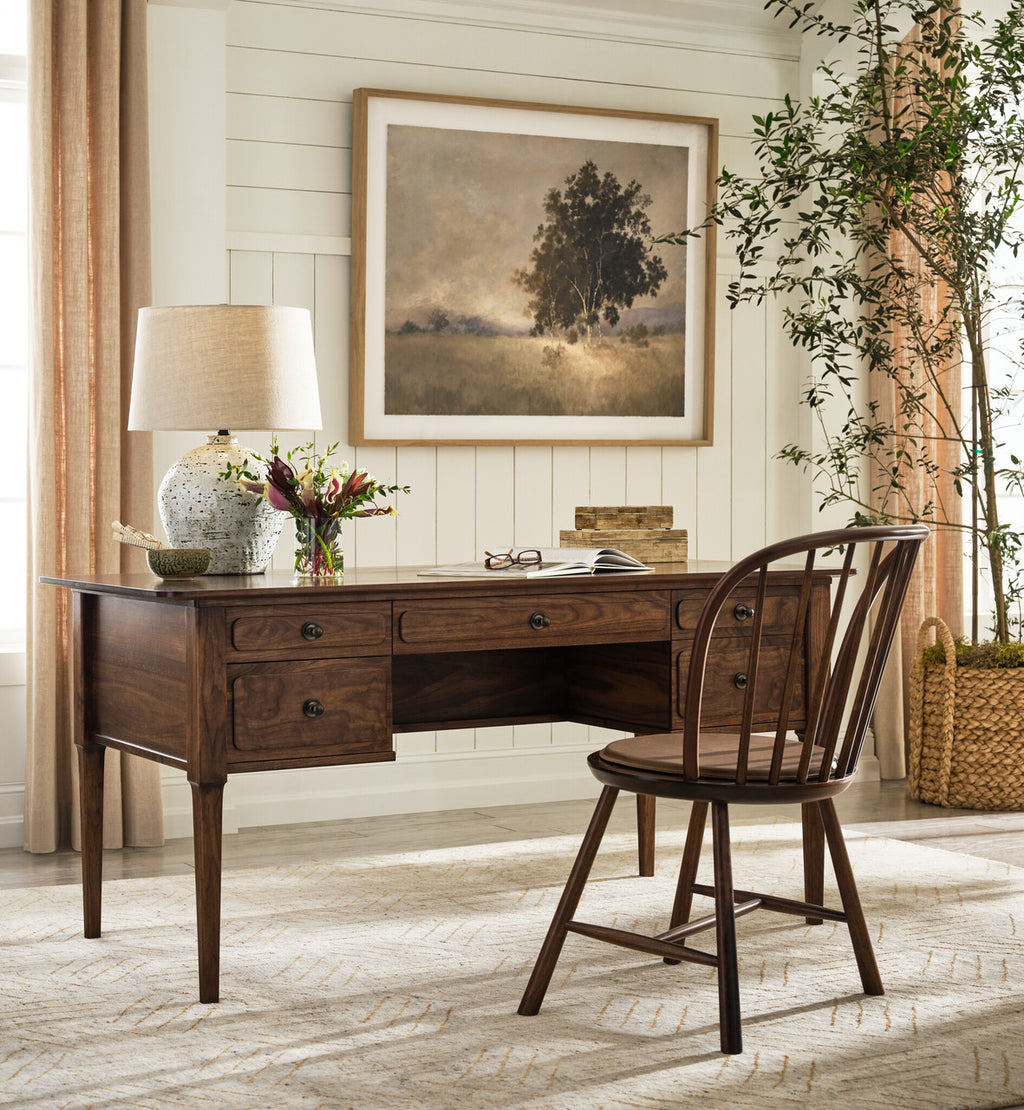 Line Dance Rug by Stickley