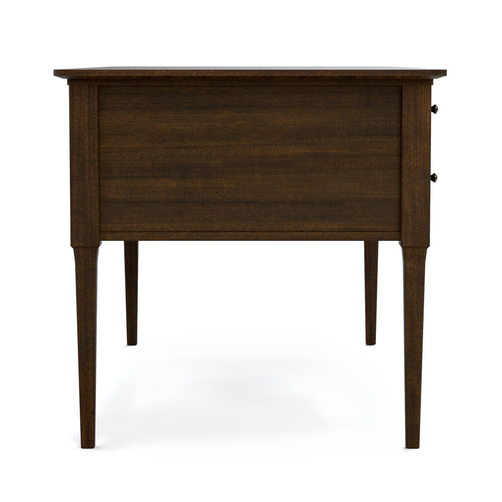 Hudson Valley Desk by Stickley