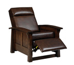 Olde Shaker with Panels Recliner (push back standard)