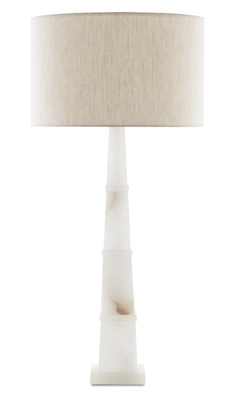 Alabastro Table Lamp