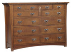 Craftsman 5-Piece Bedroom Set