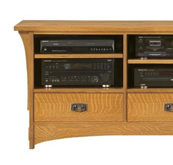 Stickley 68-Inch TV Console 89/91-1171