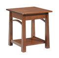 The Madison End Table