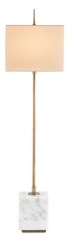 Thompson Console Lamp
