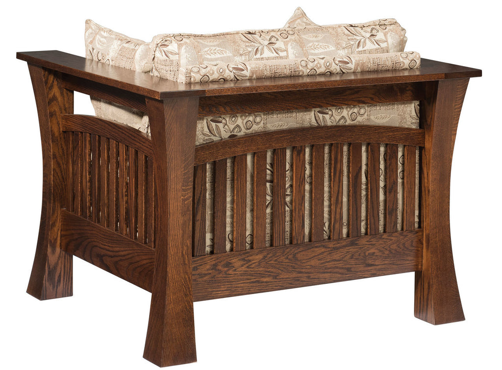 Mission Gateway Chair