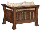 Mission Gateway Chair