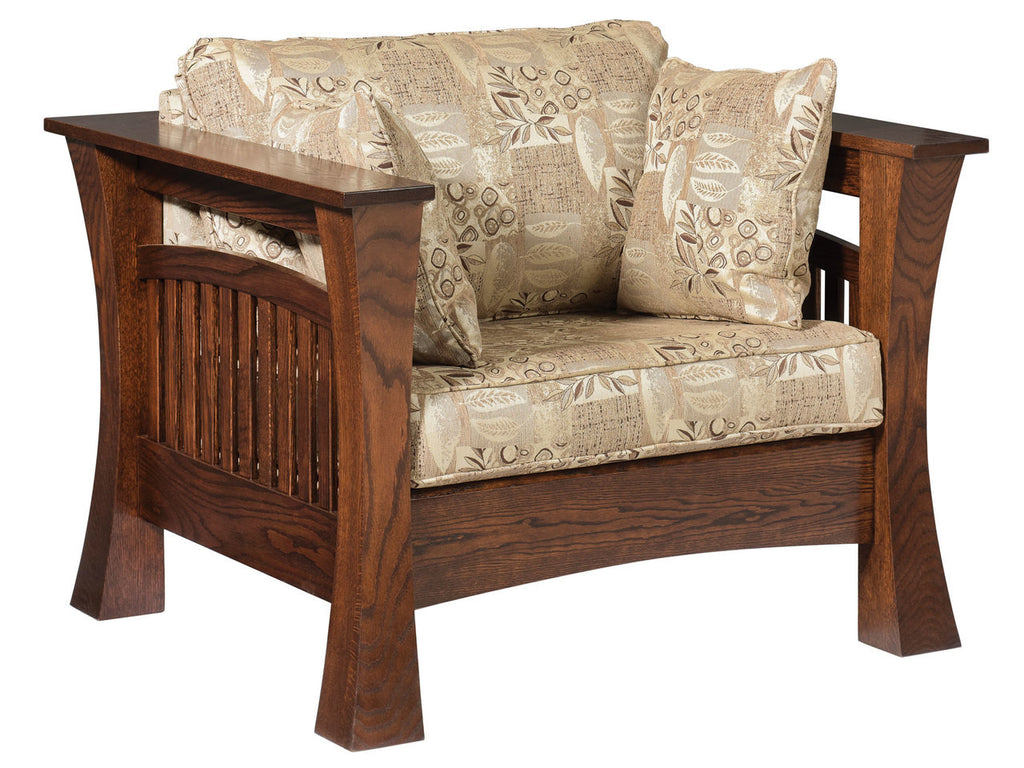 Mission Gateway Chair