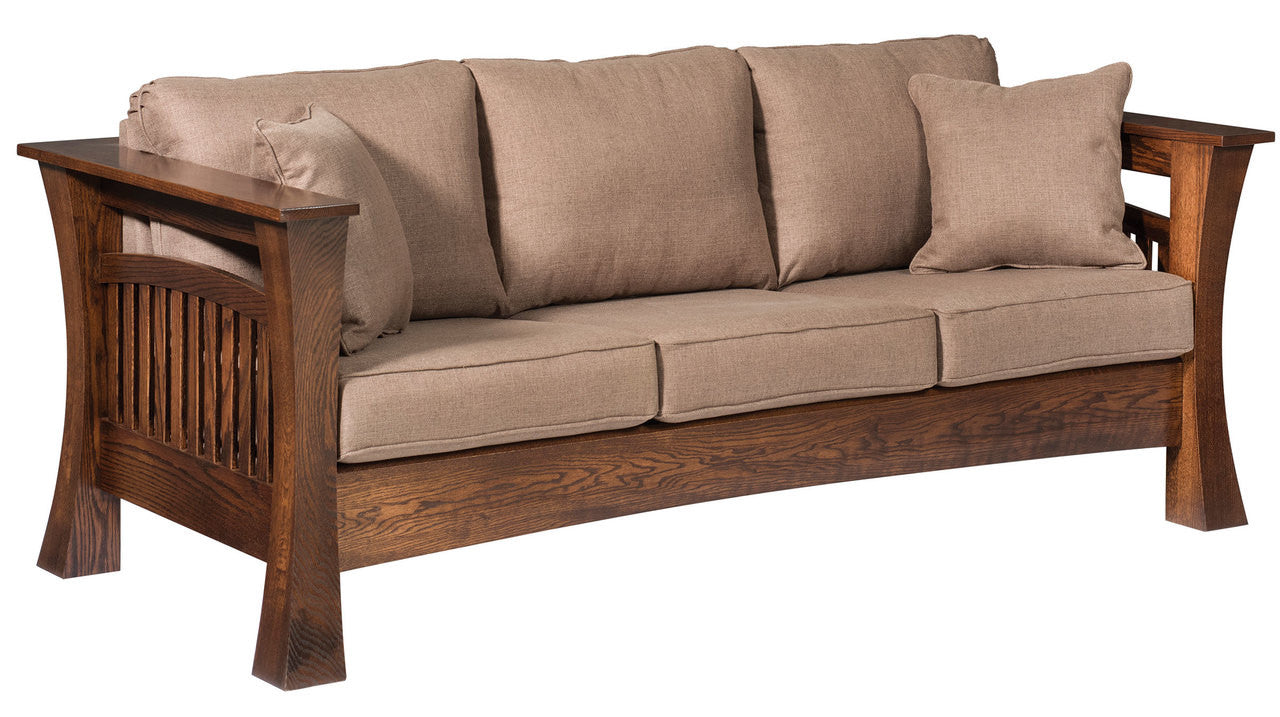 Mission Gateway Sofa