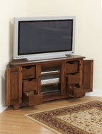 Sonoma Corner TV Console 86-Hope-6D