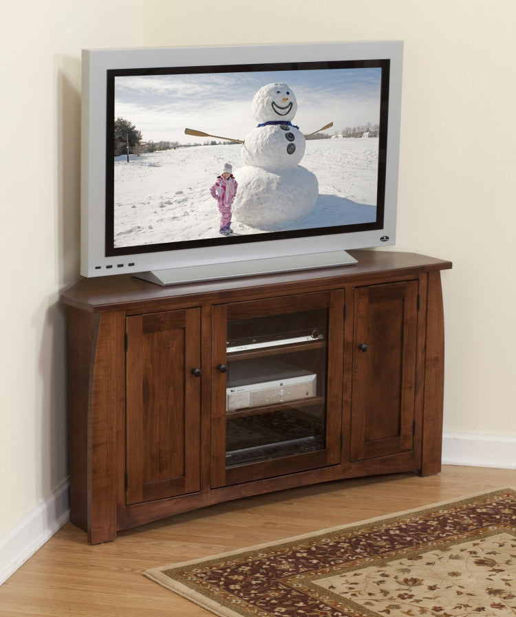 Sonoma Corner TV Console 86-Hope-6D