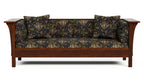 Prairie Settle by Stickley - Promo