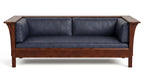 Prairie Settle by Stickley - Promo